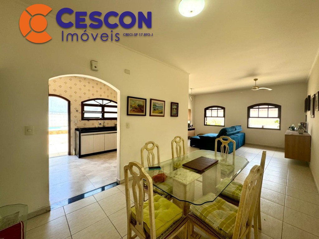 Casa, 3 quartos, 114 m² - Foto 8