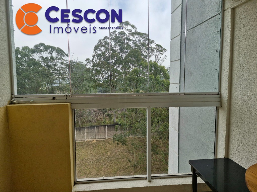 Apartamento, 2 quartos, 70 m² - Foto 7