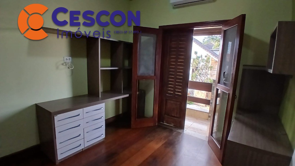 Sobrado, 6 quartos, 333 m² - Foto 45
