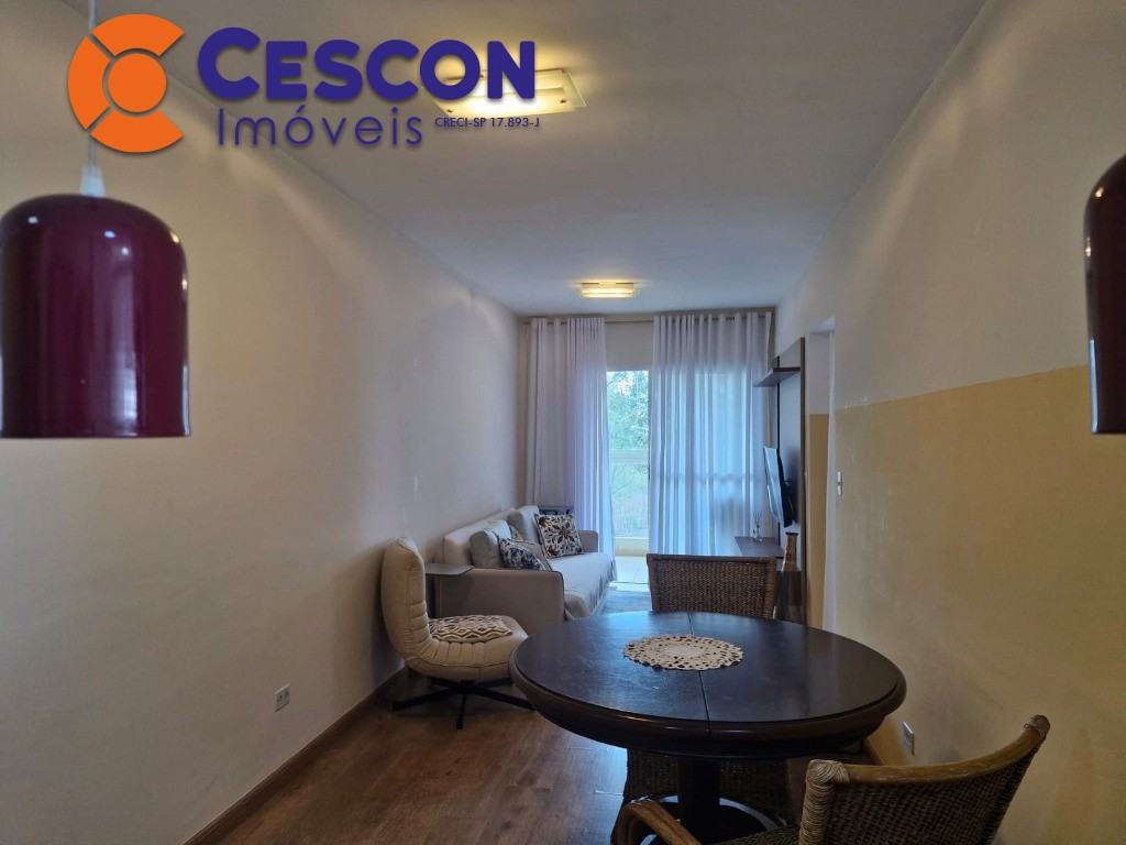 Apartamento, 2 quartos, 70 m² - Foto 2