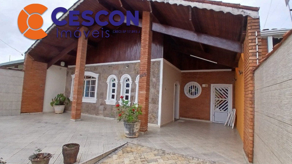Casa, 3 quartos, 154 m² - Foto 3