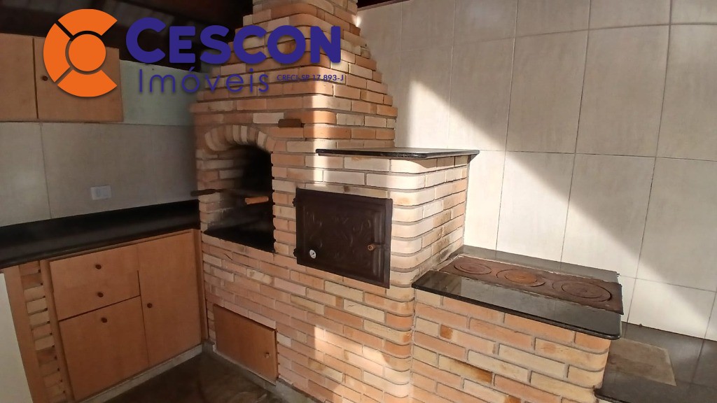 Sobrado, 6 quartos, 333 m² - Foto 9