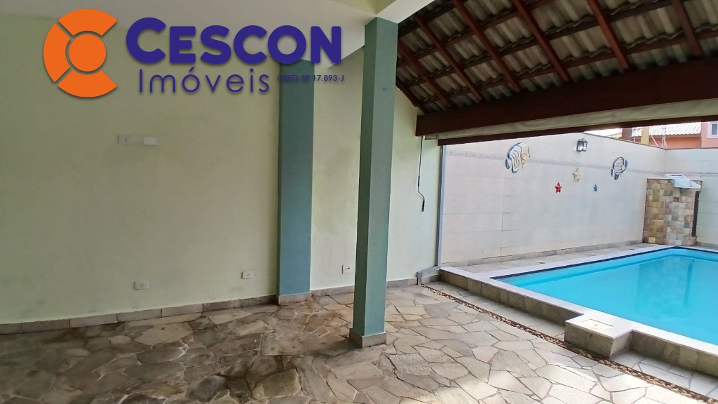Sobrado, 6 quartos, 333 m² - Foto 11