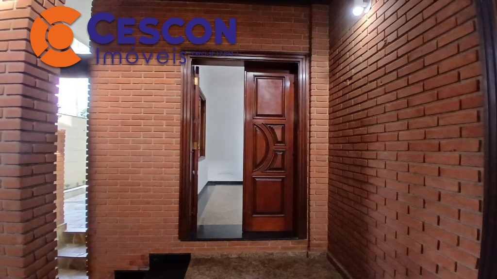Sobrado, 6 quartos, 333 m² - Foto 15