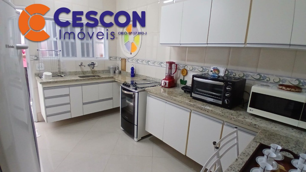 Casa, 3 quartos, 154 m² - Foto 11
