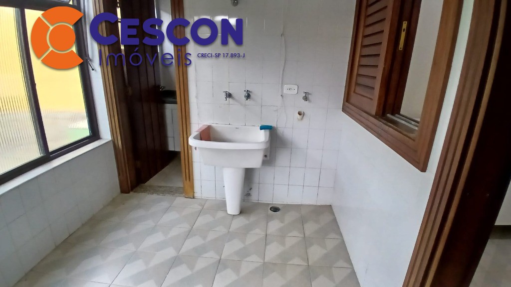 Sobrado, 6 quartos, 333 m² - Foto 23