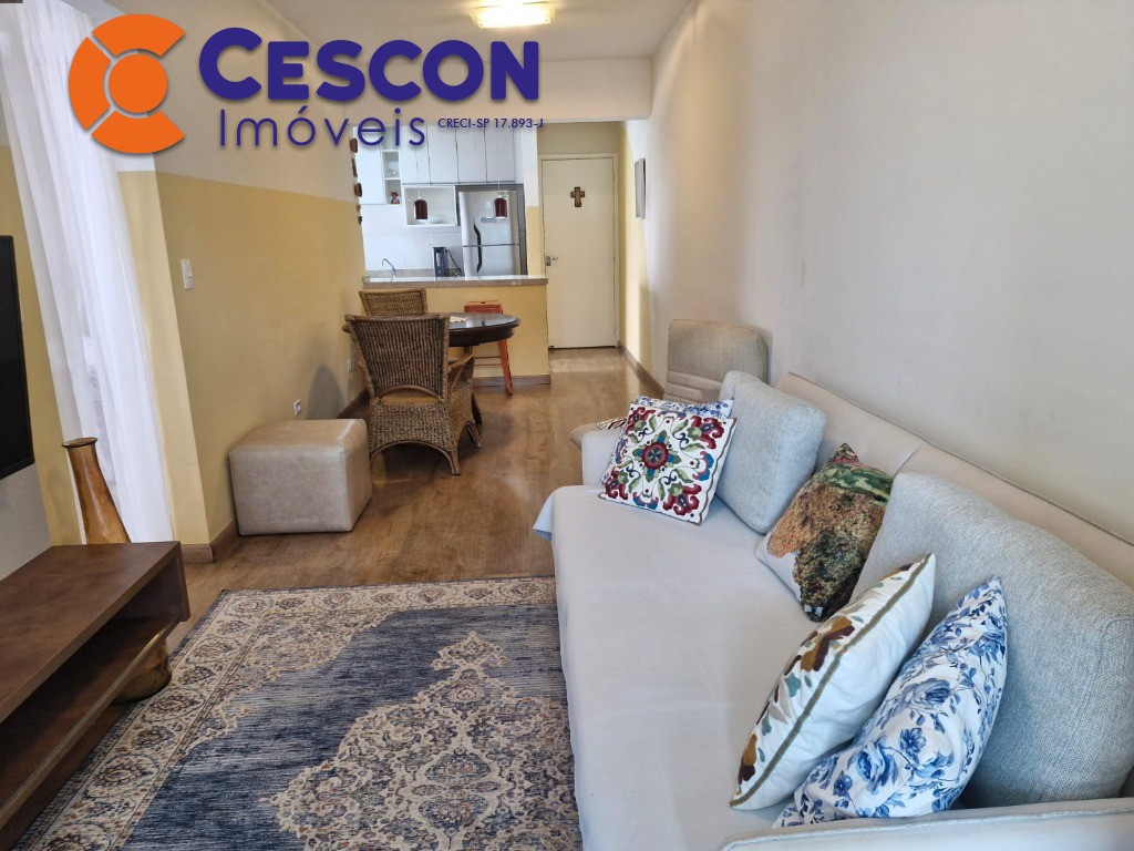 Apartamento, 2 quartos, 70 m² - Foto 1