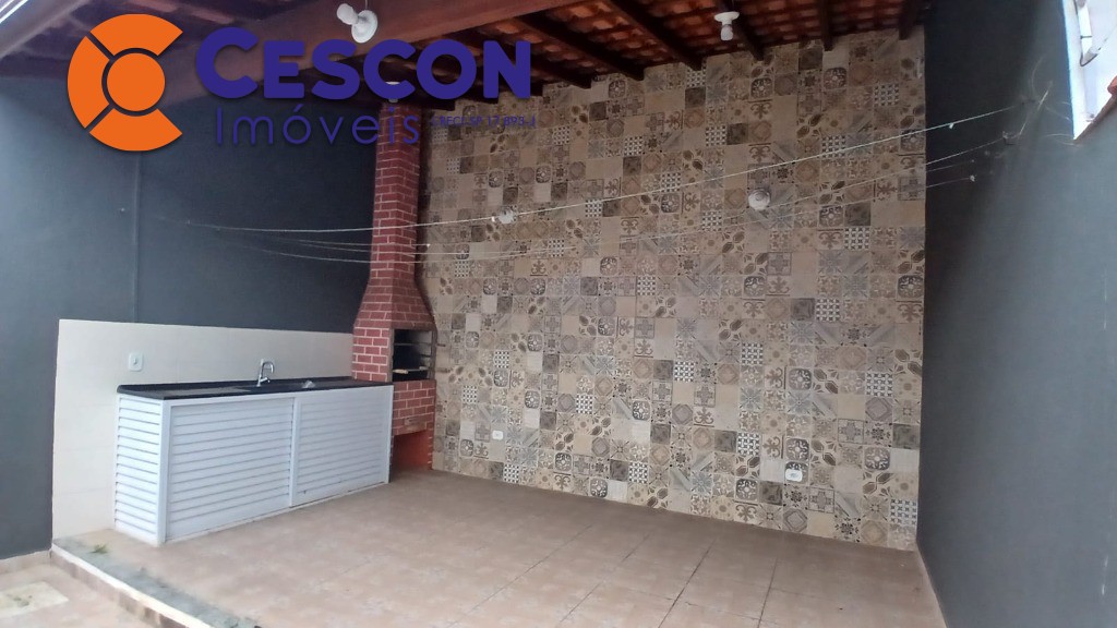 Casa, 2 quartos, 95 m² - Foto 6