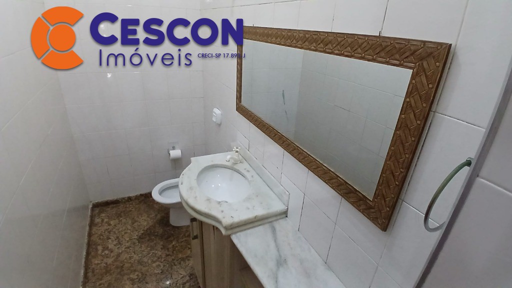 Sobrado, 6 quartos, 333 m² - Foto 19