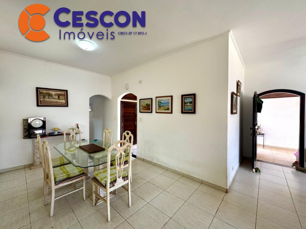 Casa, 3 quartos, 114 m² - Foto 3