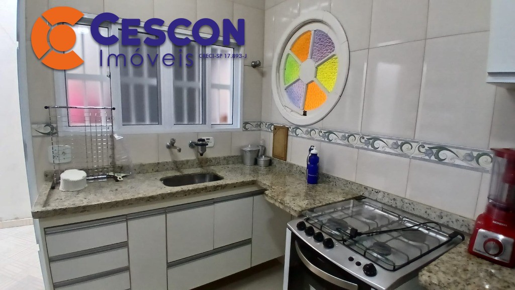 Casa, 3 quartos, 154 m² - Foto 9