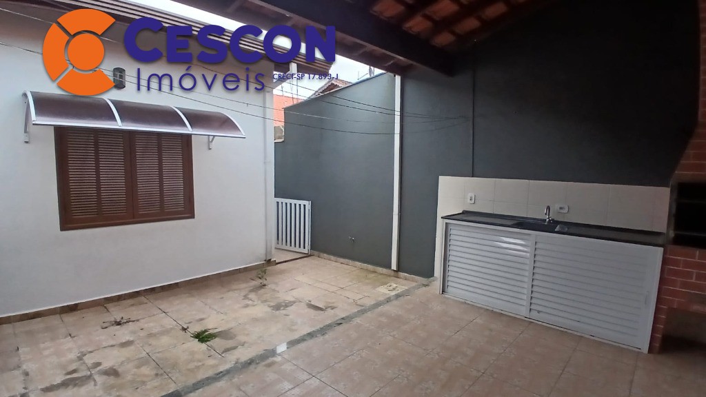 Casa, 2 quartos, 95 m² - Foto 8