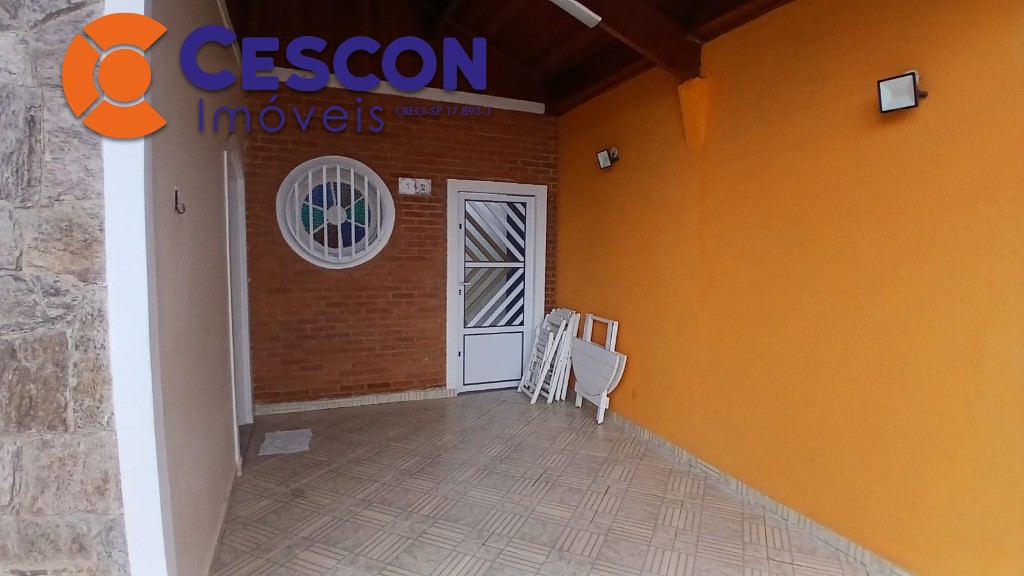Casa, 3 quartos, 154 m² - Foto 5