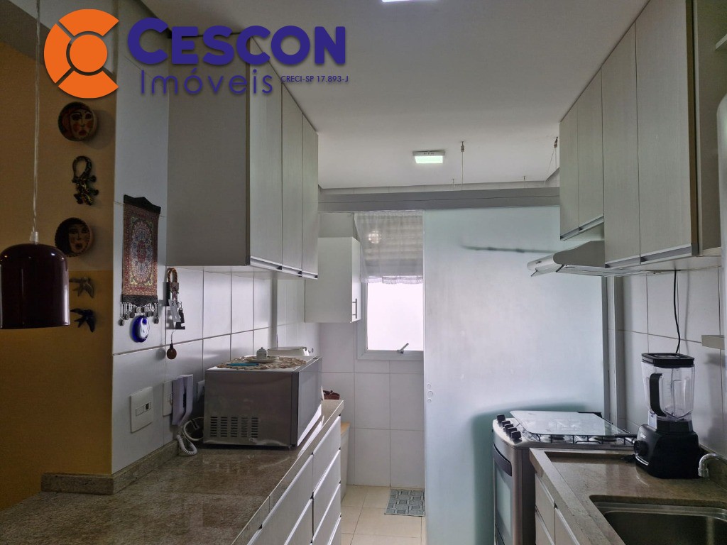 Apartamento, 2 quartos, 70 m² - Foto 11