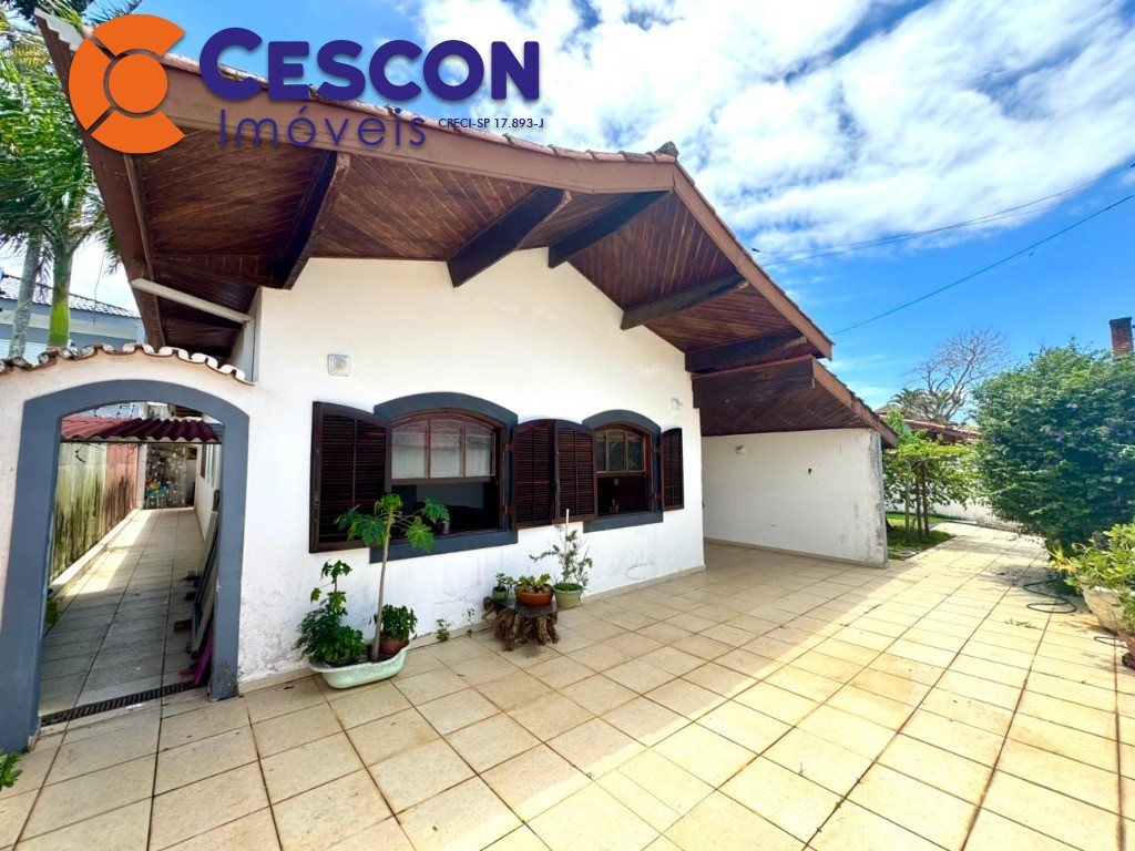 Casa, 3 quartos, 114 m² - Foto 1
