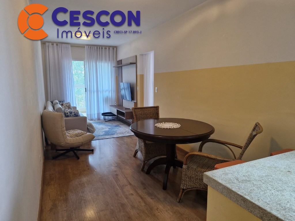 Apartamento, 2 quartos, 70 m² - Foto 3