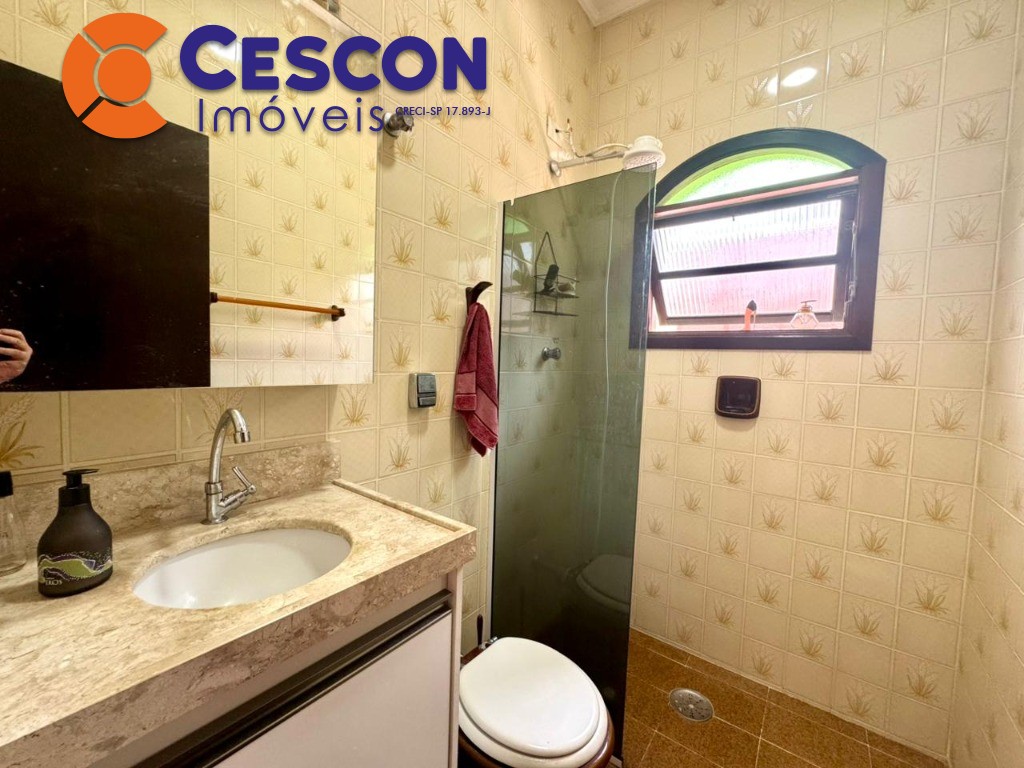 Casa, 3 quartos, 114 m² - Foto 11