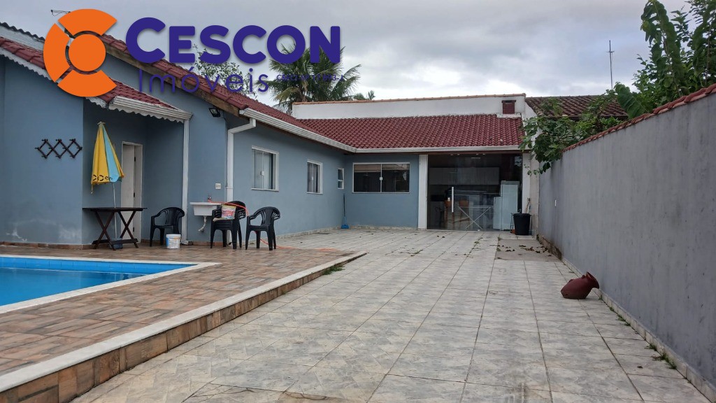 Casa, 2 quartos, 83 m² - Foto 1