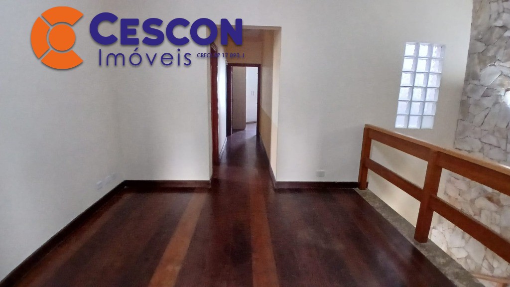 Sobrado, 6 quartos, 333 m² - Foto 36