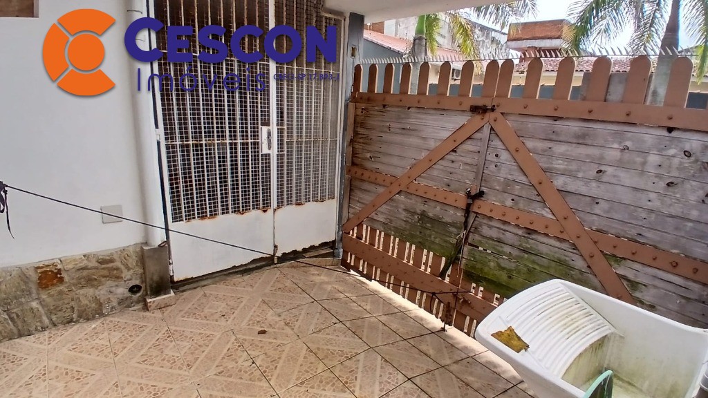 Casa, 2 quartos, 164 m² - Foto 23