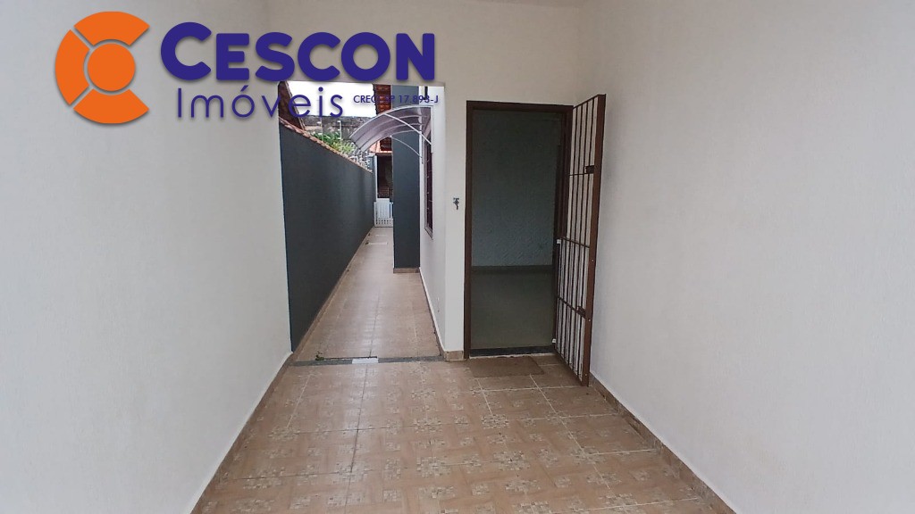 Casa, 2 quartos, 95 m² - Foto 4