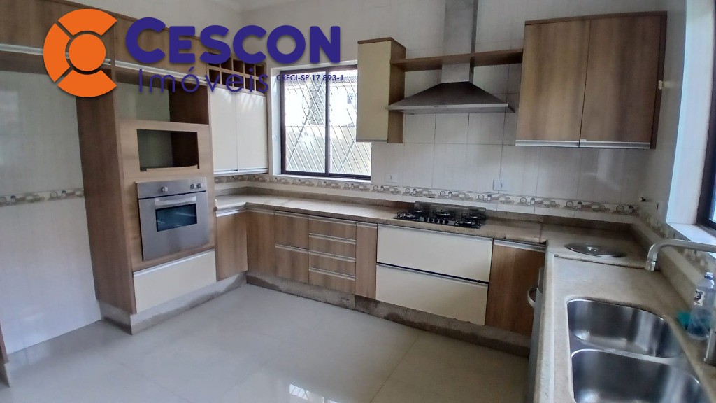 Sobrado, 6 quartos, 333 m² - Foto 22