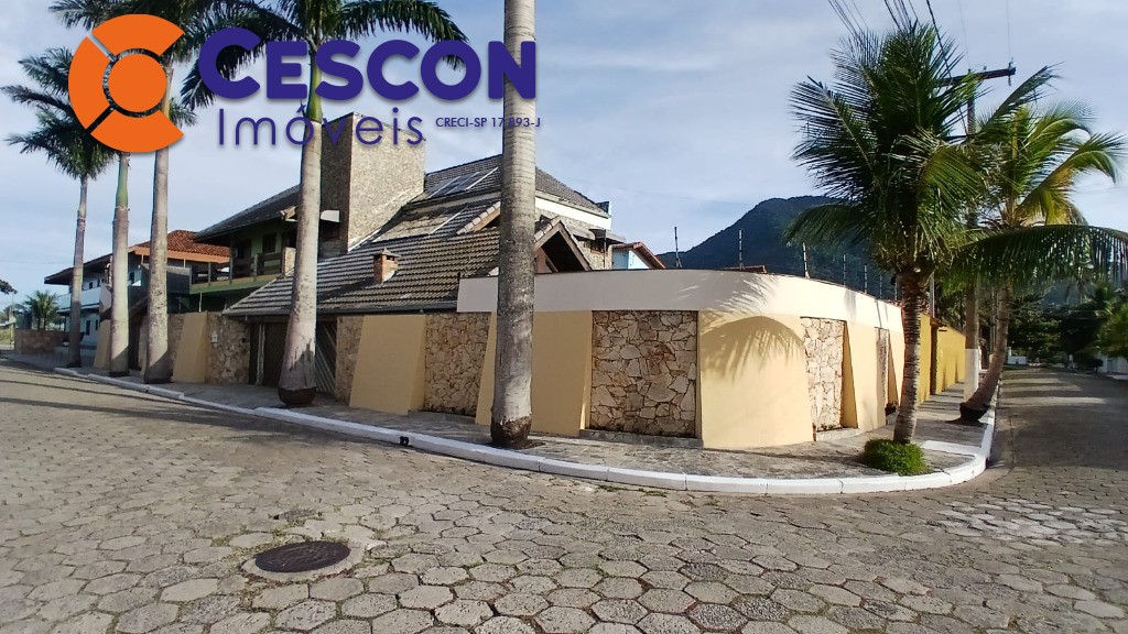 Sobrado, 6 quartos, 333 m² - Foto 2