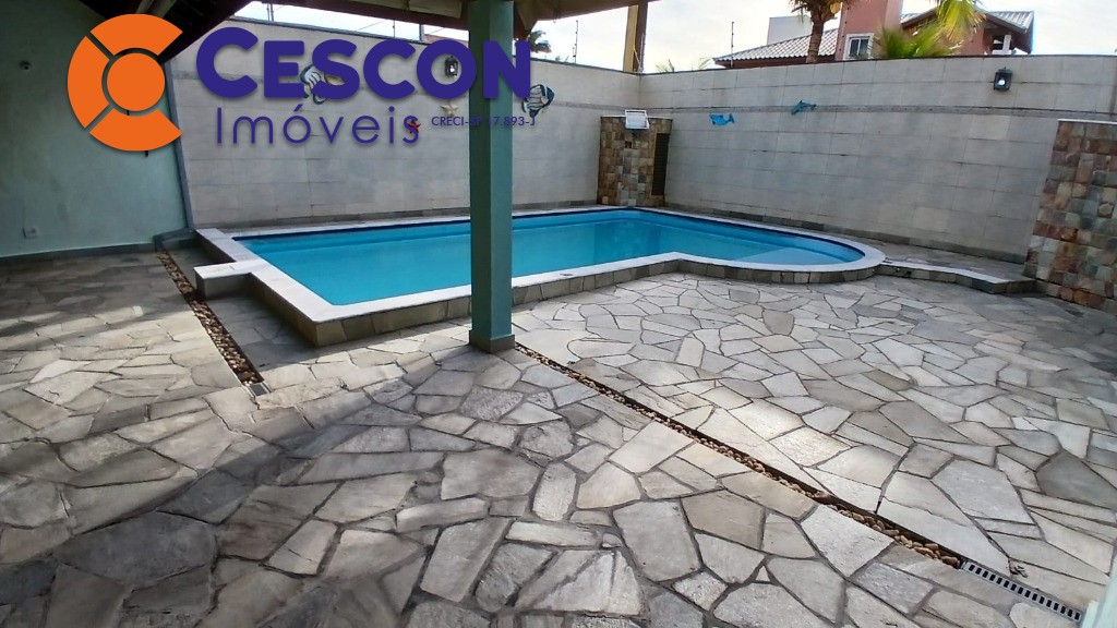 Sobrado, 6 quartos, 333 m² - Foto 18