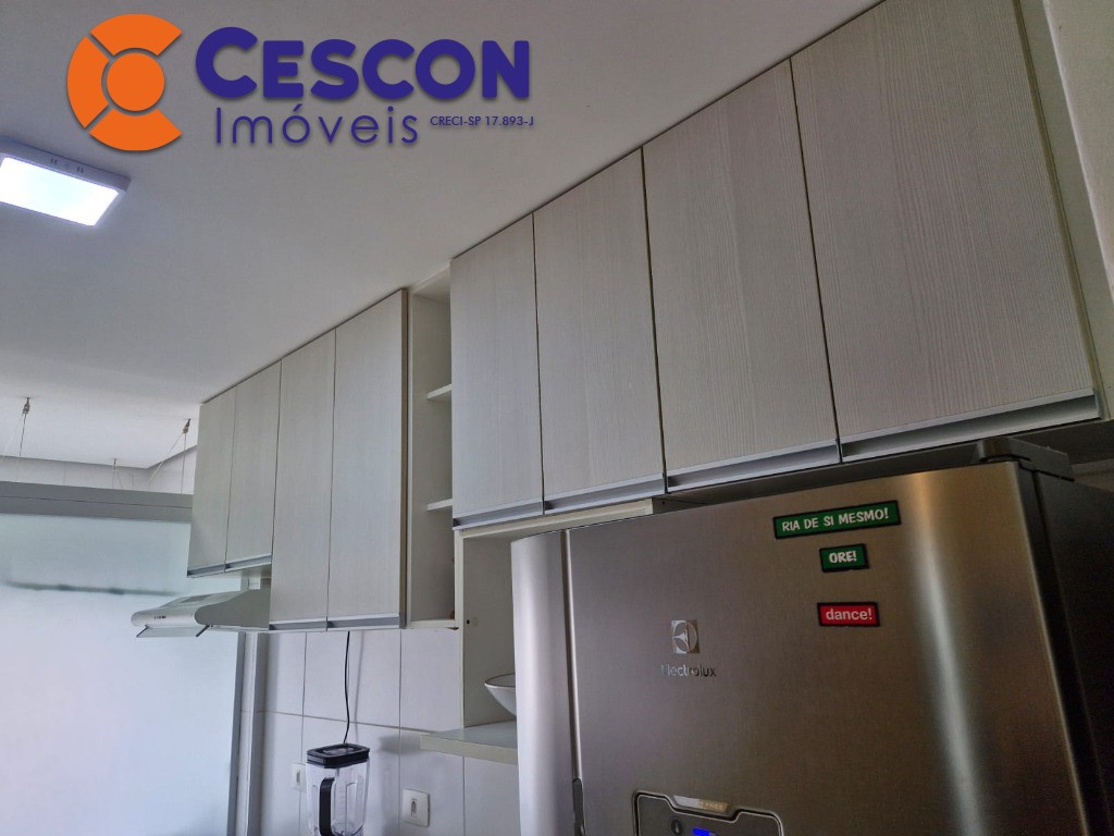 Apartamento, 2 quartos, 70 m² - Foto 10