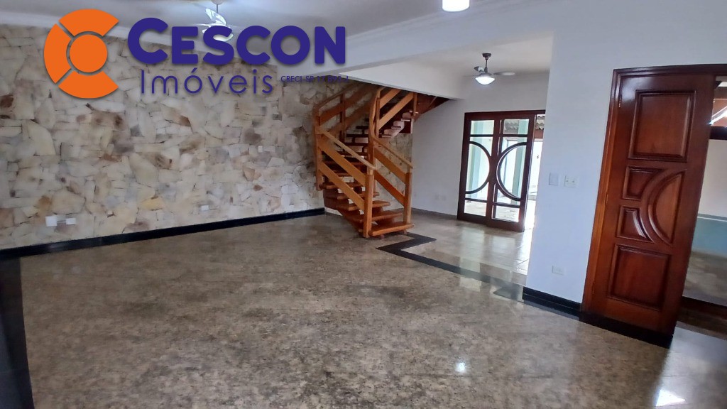 Sobrado, 6 quartos, 333 m² - Foto 17