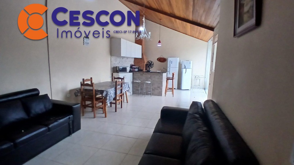 Casa, 2 quartos, 83 m² - Foto 13