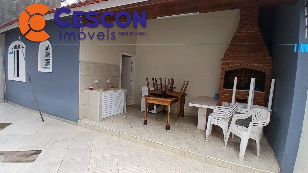 Casa, 3 quartos, 154 m² - Foto 24
