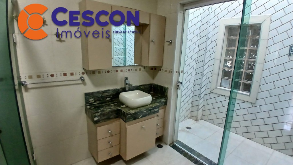Sobrado, 6 quartos, 333 m² - Foto 48