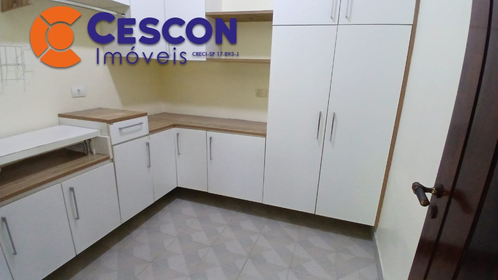 Sobrado, 6 quartos, 333 m² - Foto 27