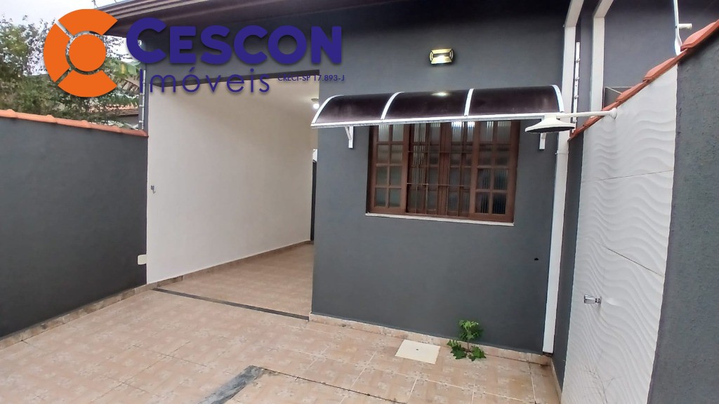 Casa, 2 quartos, 95 m² - Foto 2