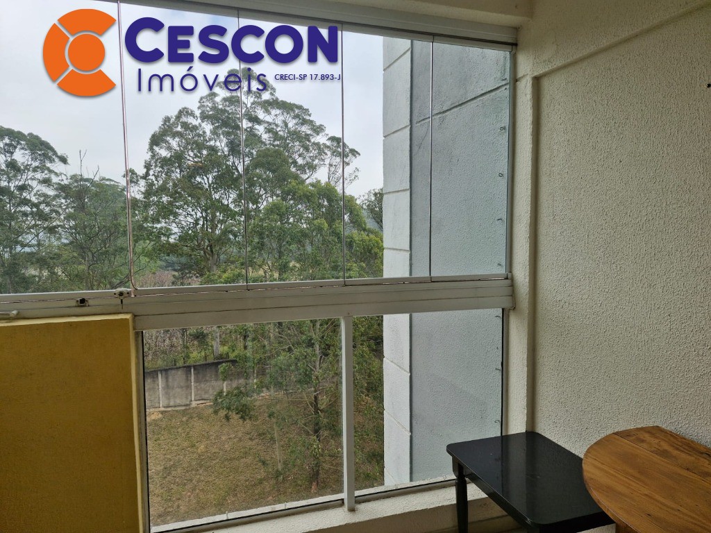 Apartamento, 2 quartos, 70 m² - Foto 5