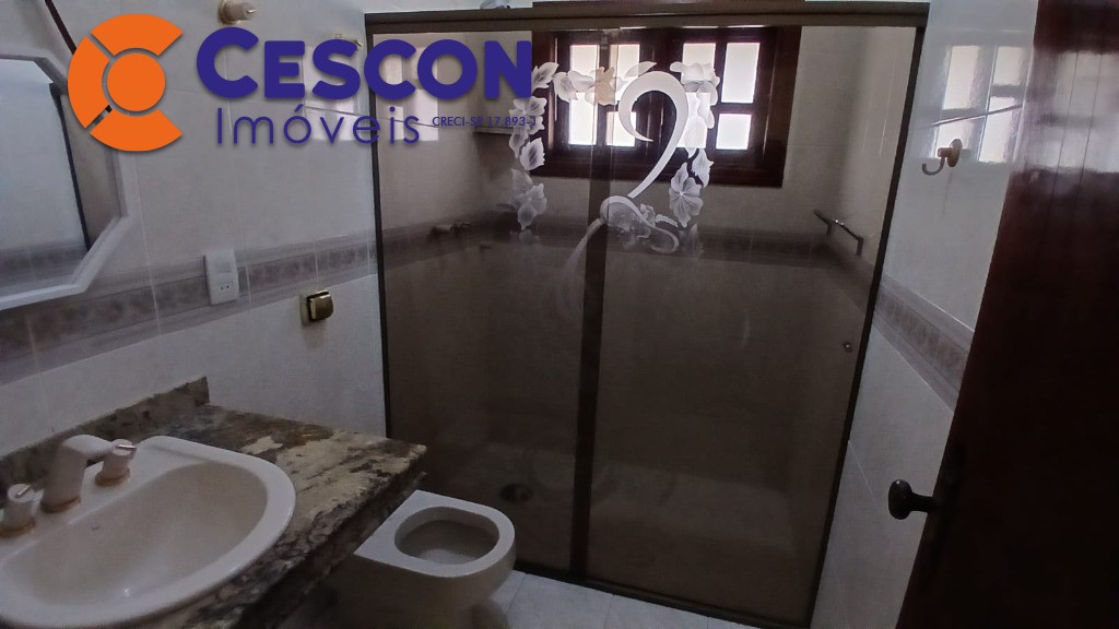 Sobrado, 6 quartos, 333 m² - Foto 43