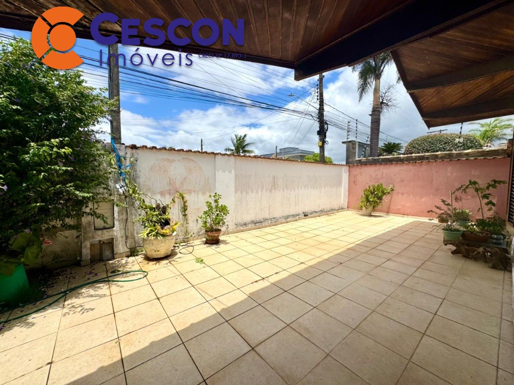 Casa, 3 quartos, 114 m² - Foto 2