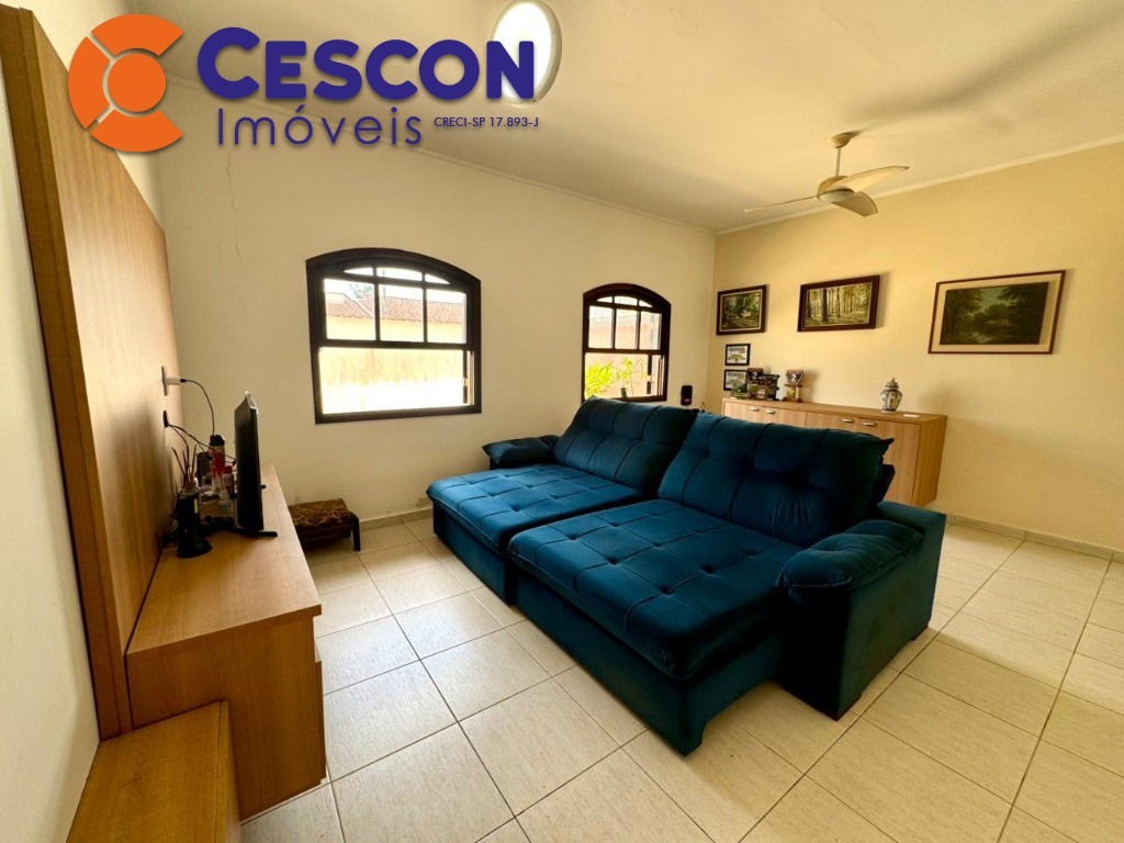 Casa, 3 quartos, 114 m² - Foto 4