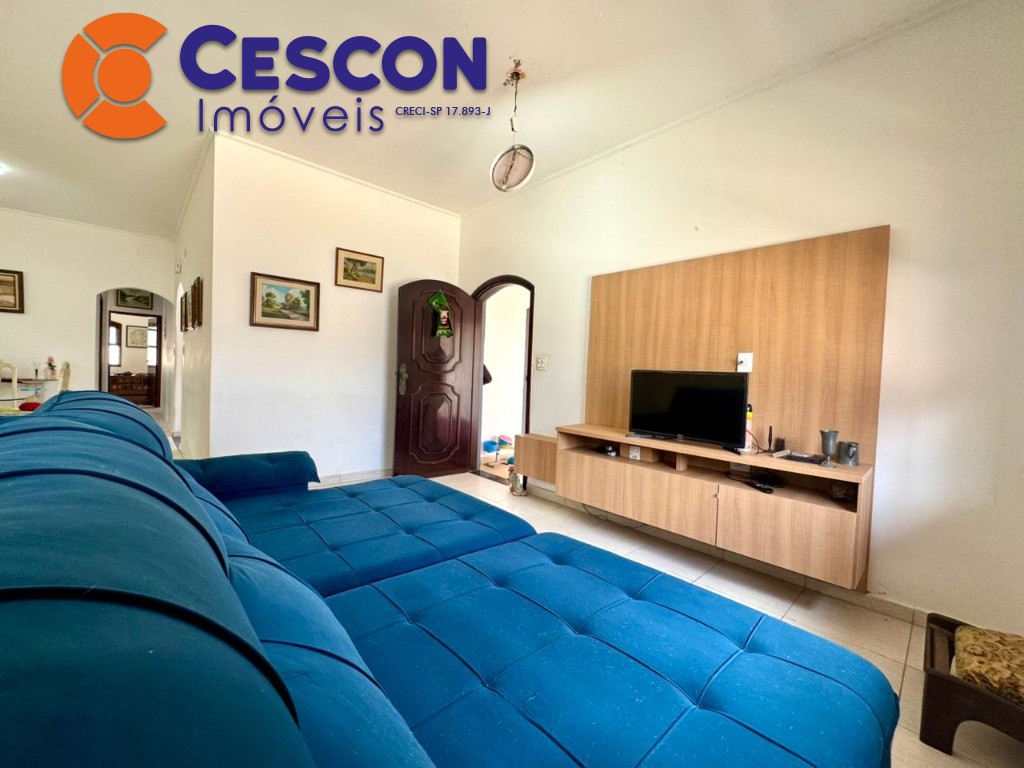 Casa, 3 quartos, 114 m² - Foto 5