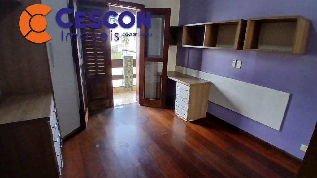 Sobrado, 6 quartos, 333 m² - Foto 37