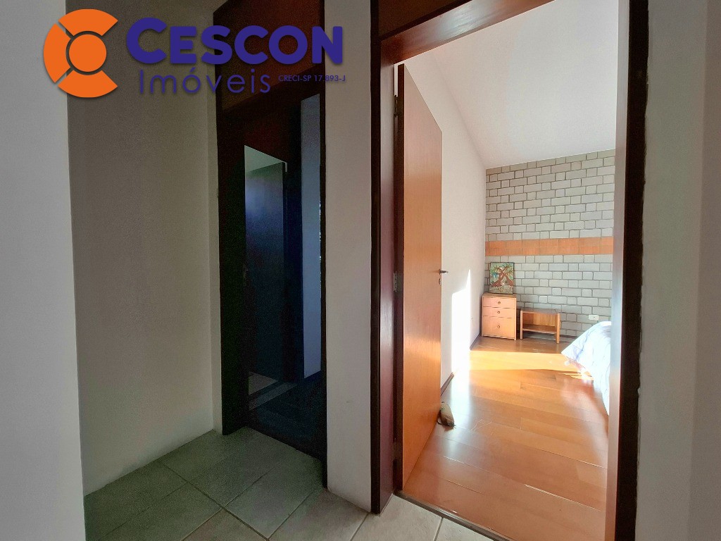 Casa de Condomínio, 5 quartos - Foto 57