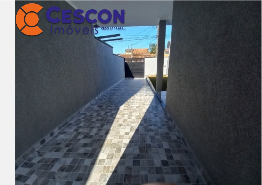 Casa, 2 quartos, 80 m² - Foto 6