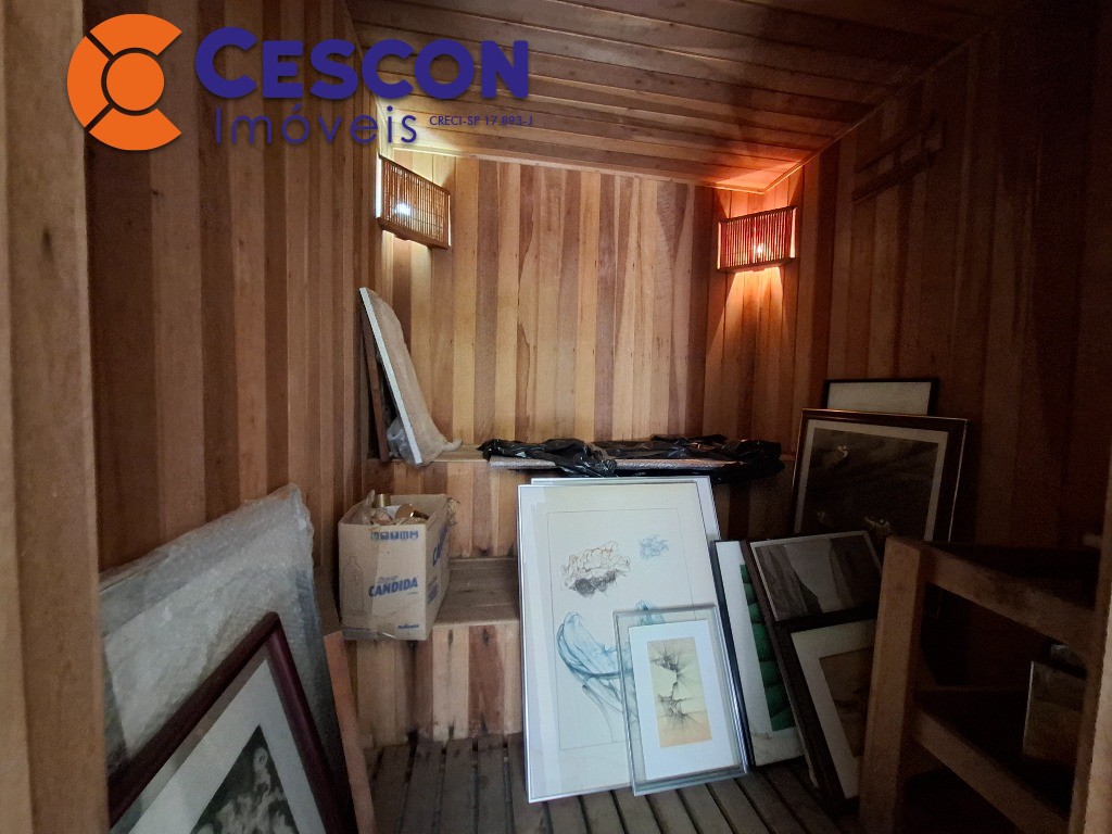 Casa de Condomínio, 5 quartos - Foto 40