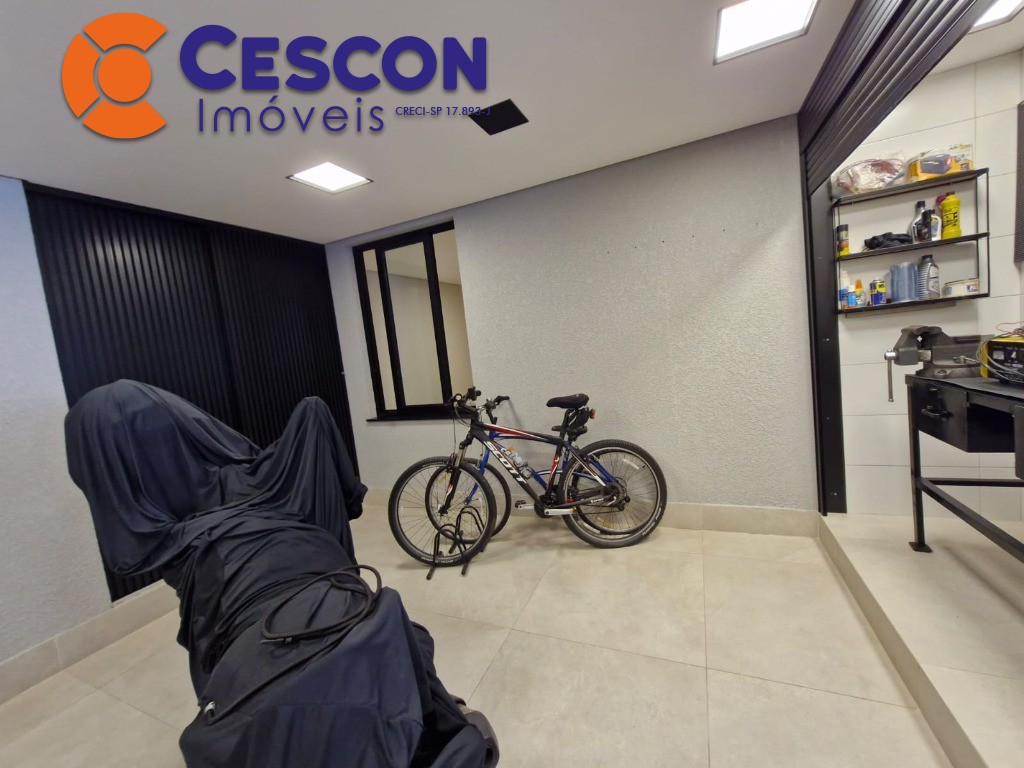 Casa de Condomínio, 4 quartos - Foto 46