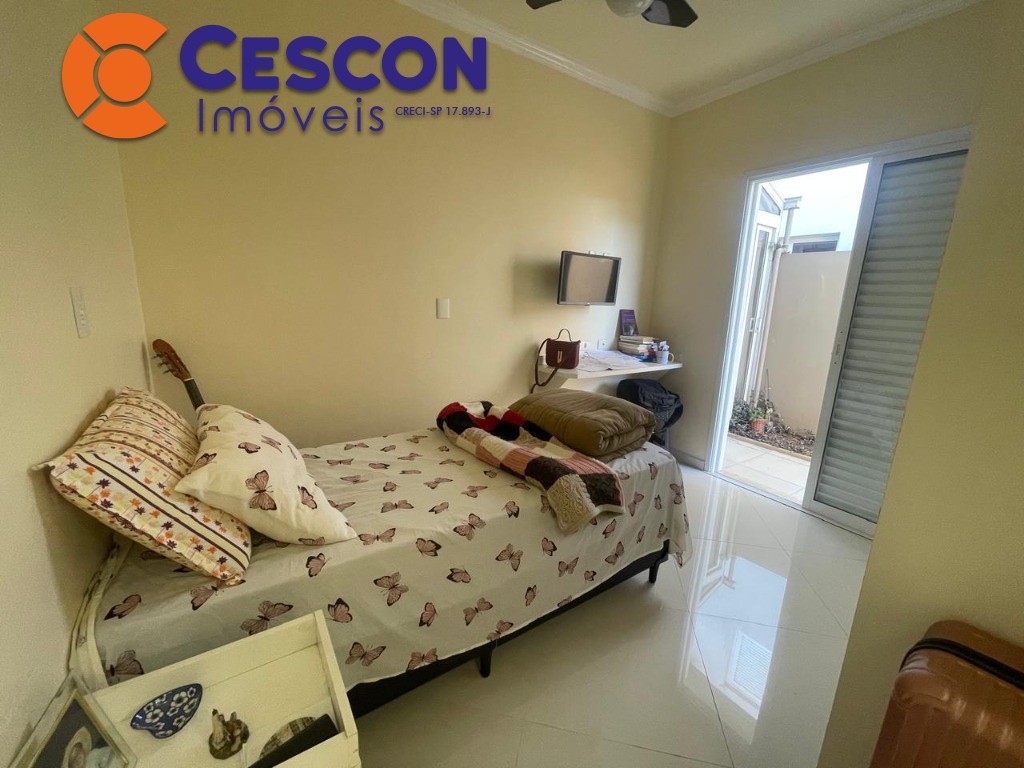 Casa de Condomínio, 4 quartos - Foto 30