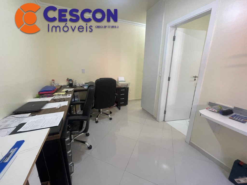 Casa de Condomínio, 4 quartos - Foto 16
