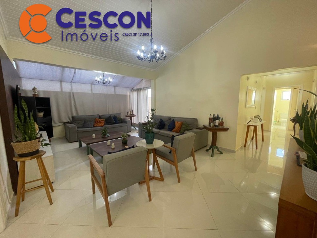 Casa de Condomínio, 4 quartos - Foto 2