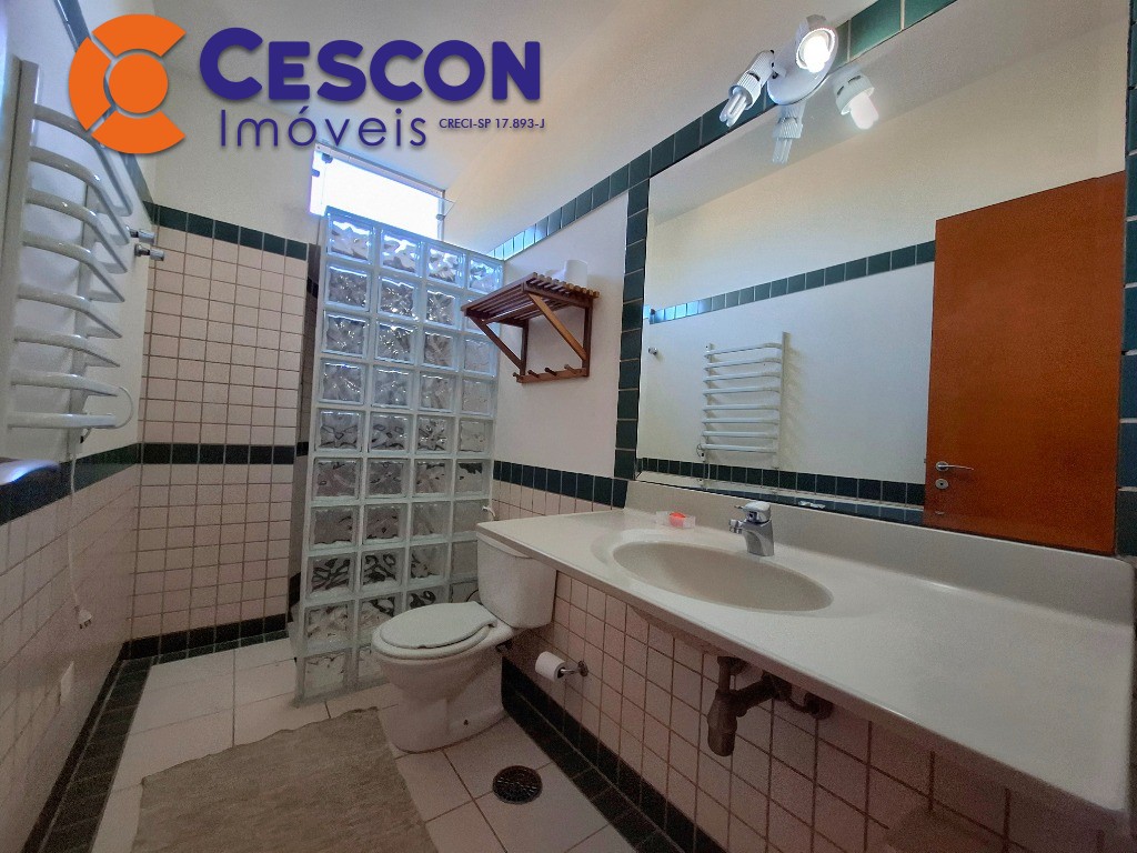 Casa de Condomínio, 5 quartos - Foto 69