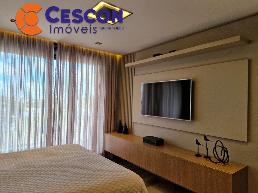 Casa de Condomínio, 4 quartos - Foto 63